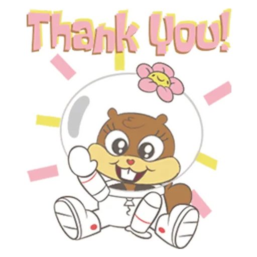 Эмодзи SpongeBob SquarePants