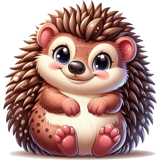 Эмодзи Cute Animals