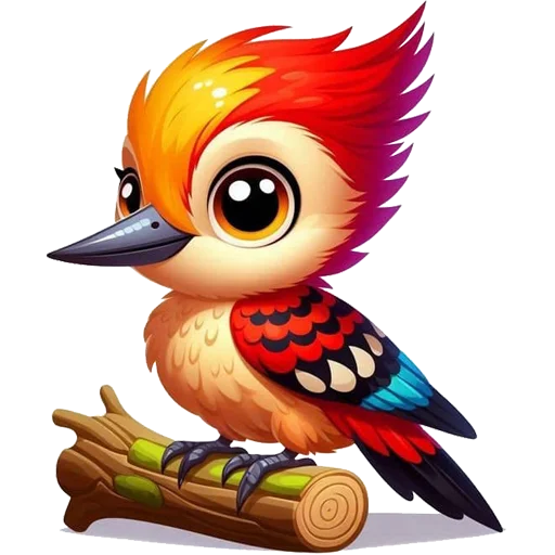 Эмодзи Cute Animals