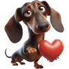 ❤️