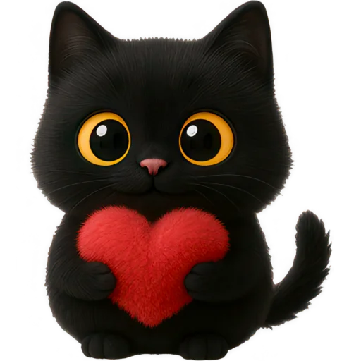 ❤️