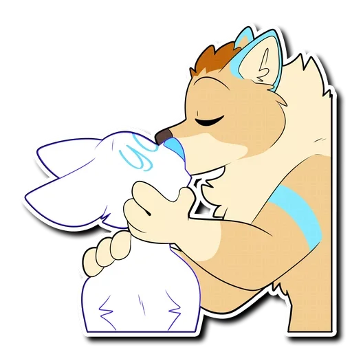 Эмодзи Living full life