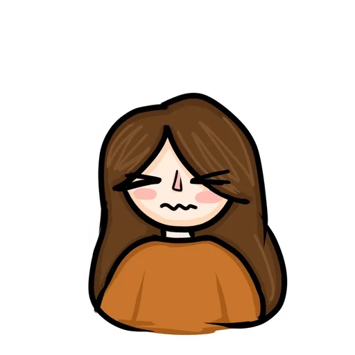 Эмодзи Liz