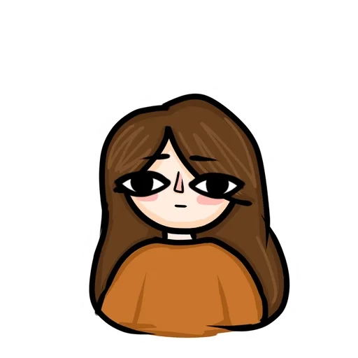 Эмодзи Liz