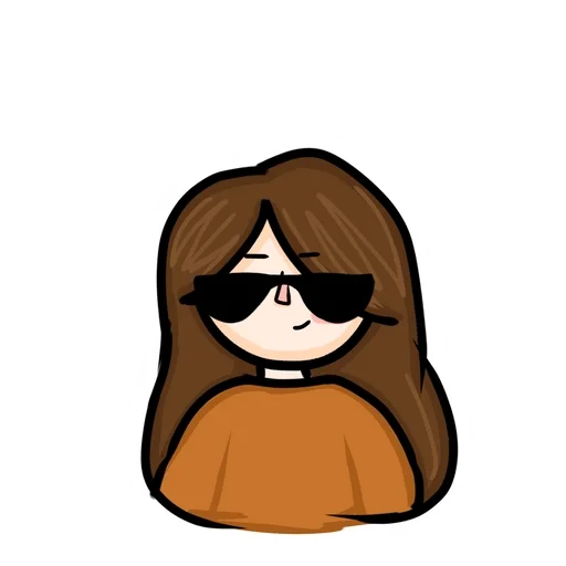 Эмодзи Liz