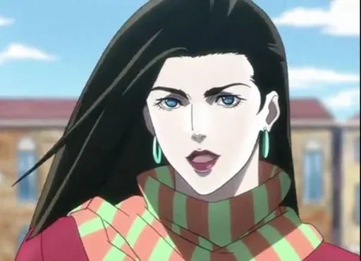 Эмодзи Лиза Лиза