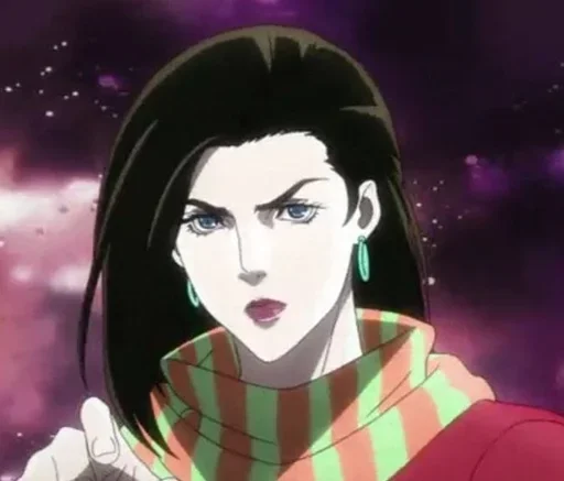 Эмодзи Лиза Лиза