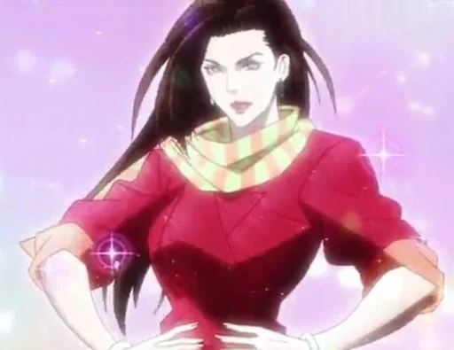 Эмодзи Лиза Лиза