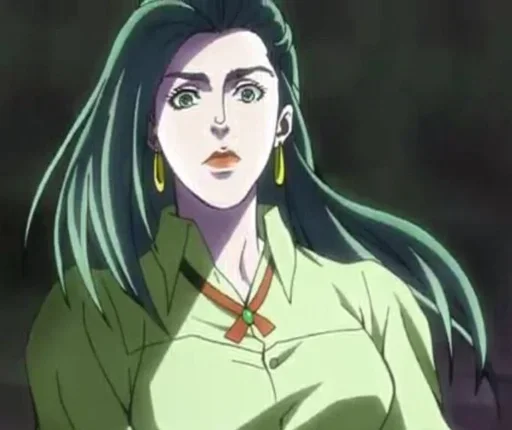 Эмодзи Лиза Лиза