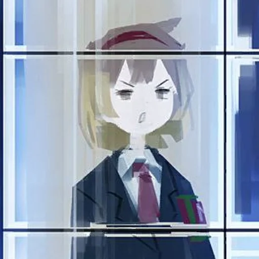 Эмодзи Library of Ruina