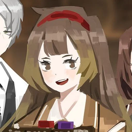 Эмодзи Library of Ruina