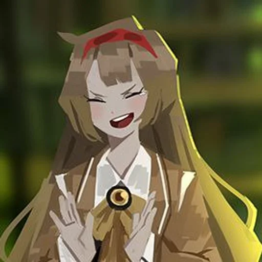 Эмодзи Library of Ruina