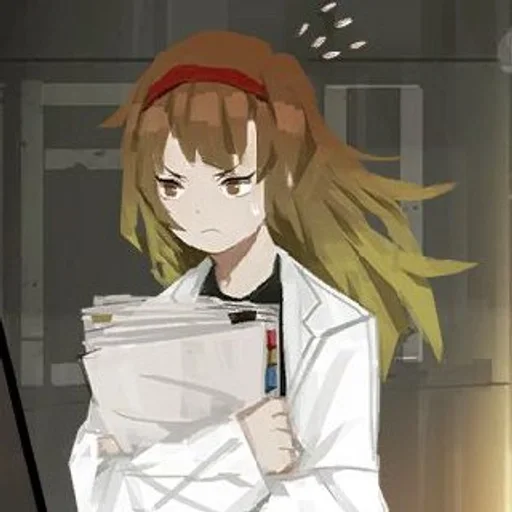 Эмодзи Library of Ruina