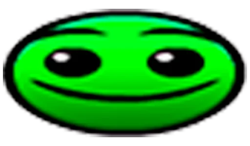 Эмодзи Lobotomy Dash