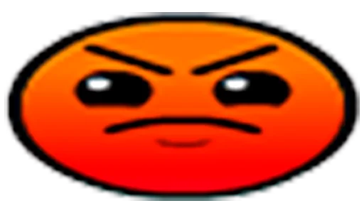Эмодзи Lobotomy Dash