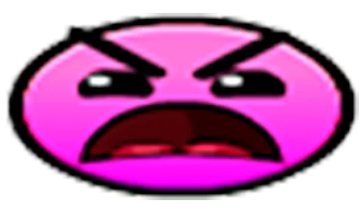 Эмодзи Lobotomy Dash