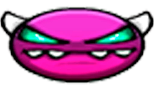 Эмодзи Lobotomy Dash
