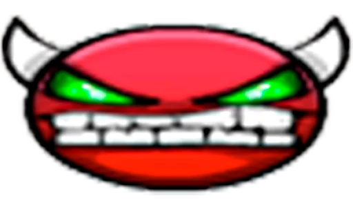Эмодзи Lobotomy Dash