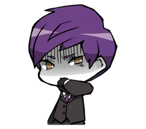 Эмодзи Lobotomy Corporation Sephira |