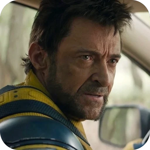 Эмодзи Logan