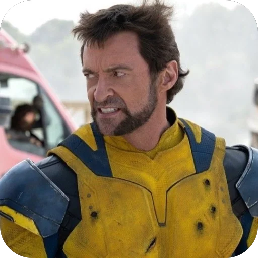 Эмодзи Logan