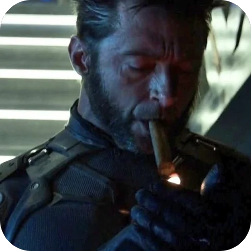 Эмодзи Logan