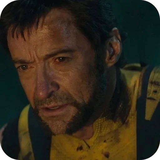 Эмодзи Logan
