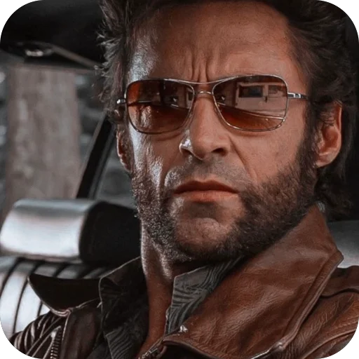 Эмодзи Logan