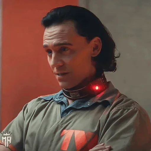 Эмодзи Loki