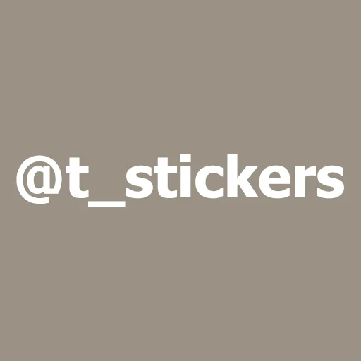 Эмодзи Funny Animals 4