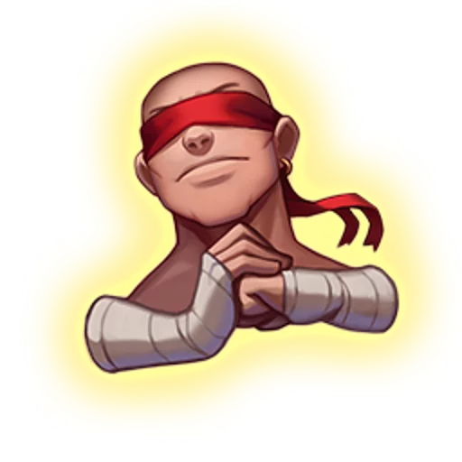 Эмодзи League of Legends Emotes