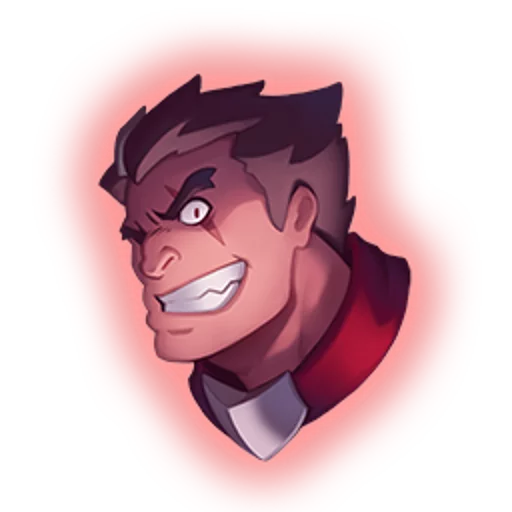 Эмодзи League of Legends Emotes