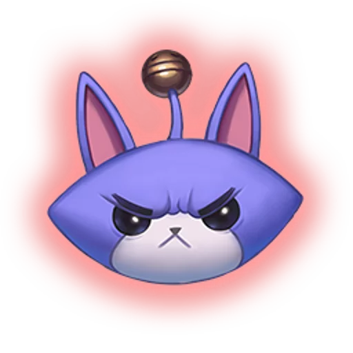 Эмодзи League of Legends Emotes