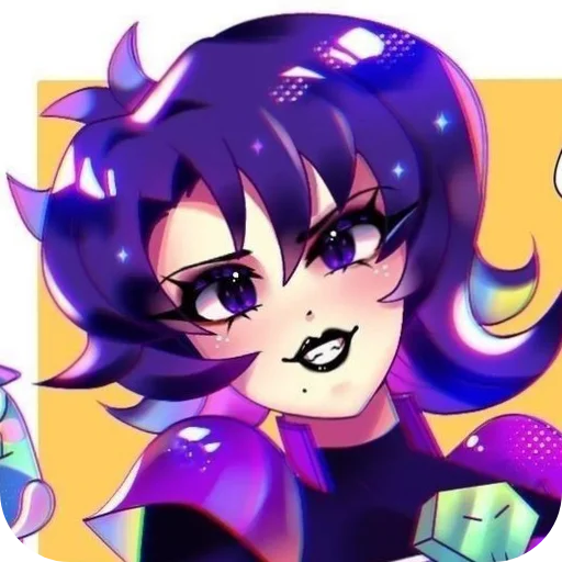 Эмодзи Lola Brawl stars