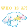 😗