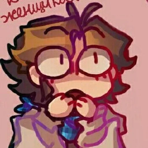Эмодзи Лололошка