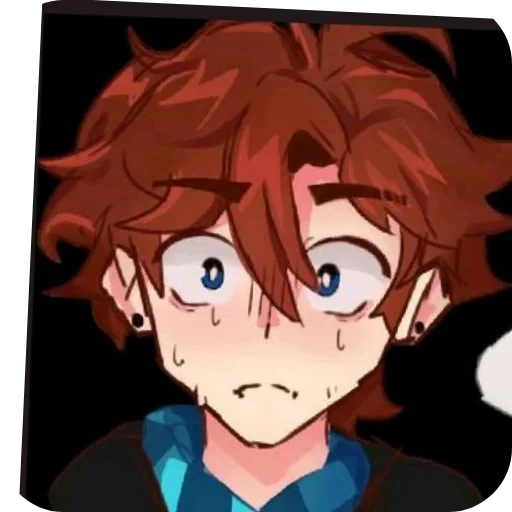 Эмодзи Лололошка