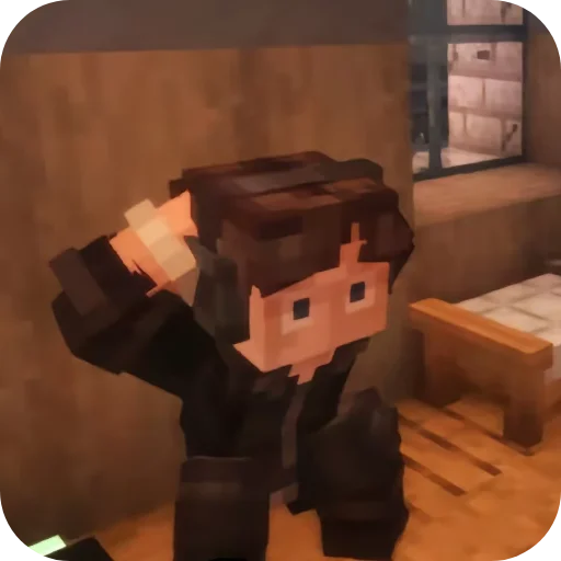 Эмодзи Лололошка