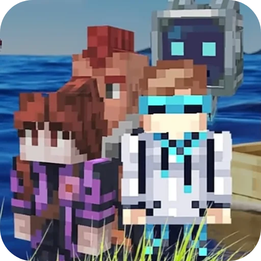 Эмодзи Лололошка