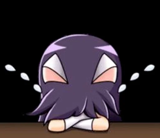 Эмодзи Lomando ALL CHARACTERS