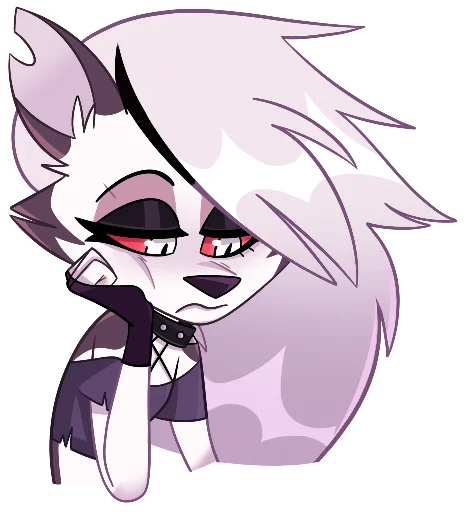 Эмодзи Луна