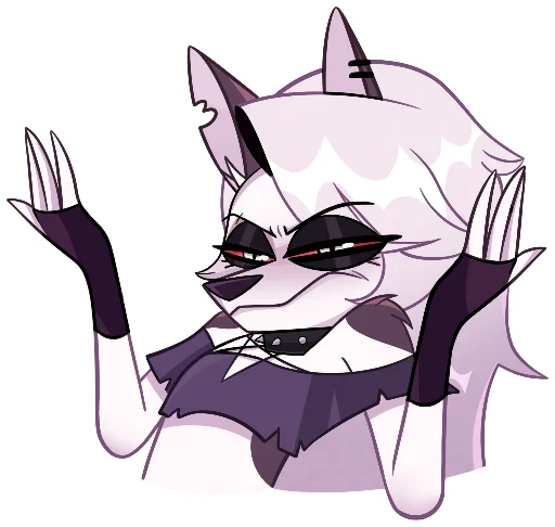 Эмодзи Луна