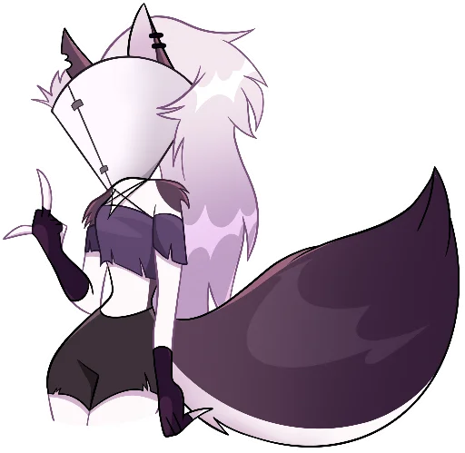 Эмодзи Луна