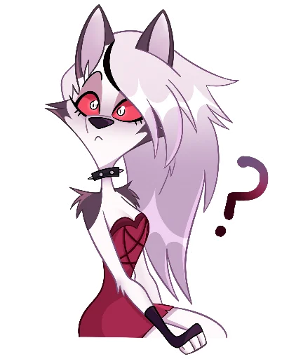 Эмодзи Луна