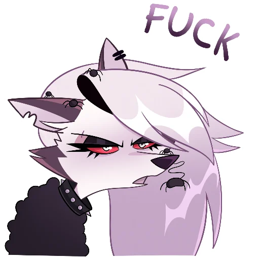 Эмодзи Луна