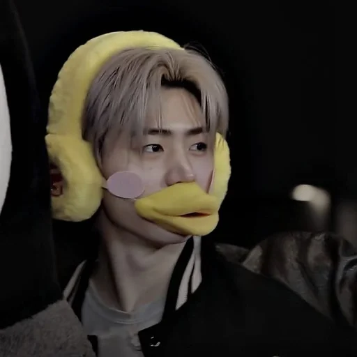 Эмодзи сонхун