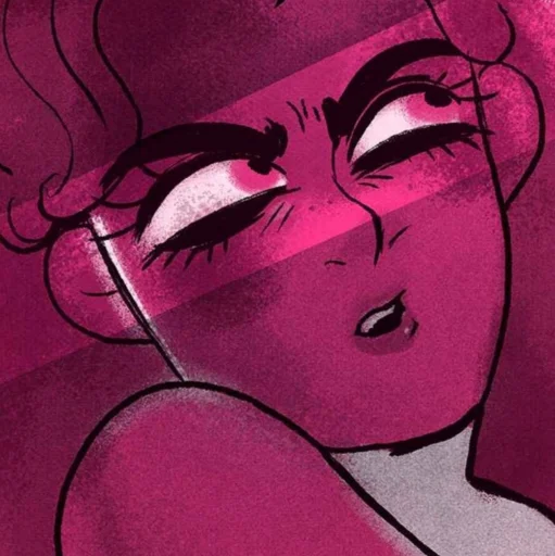 Эмодзи Lore Olympus VI