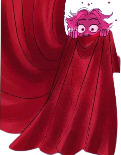 Эмодзи Lore Olympus VI