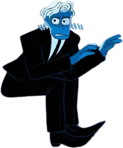 Эмодзи Lore Olympus VI