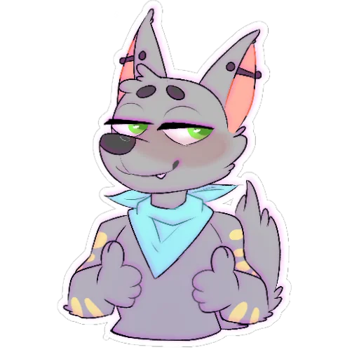 👍